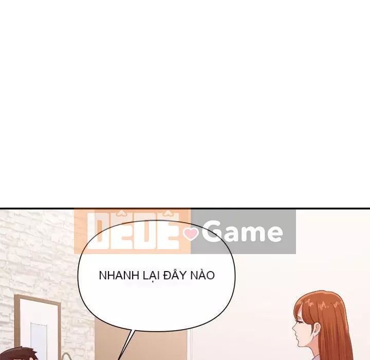 Hội ngộ với crush Chương 24-25