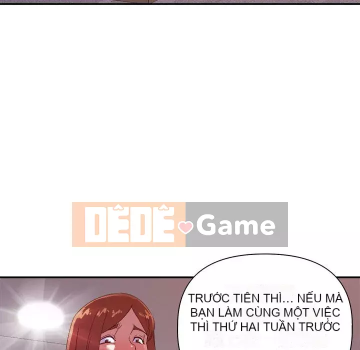 Hội ngộ với crush Chương 24-25