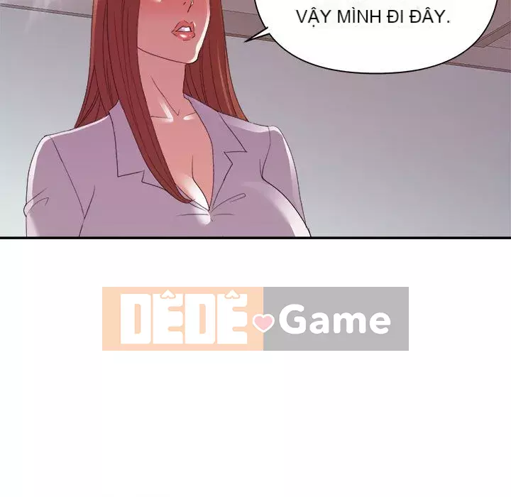 Hội ngộ với crush Chương 24-25