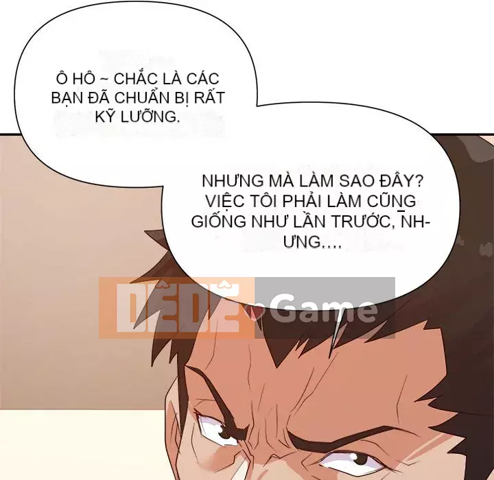 Hội ngộ với crush Chương 24-25