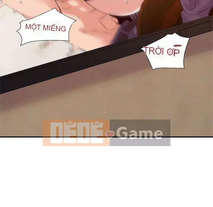 Hội ngộ với crush Chương 24-25