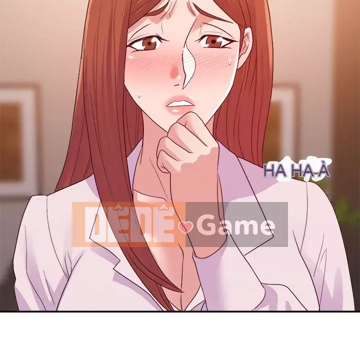 Hội ngộ với crush Chương 24-25