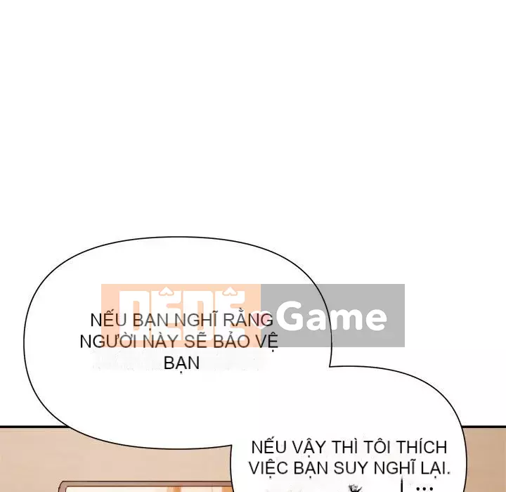 Hội ngộ với crush Chương 24-25