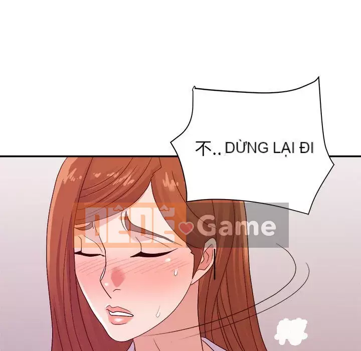 Hội ngộ với crush Chương 24-25