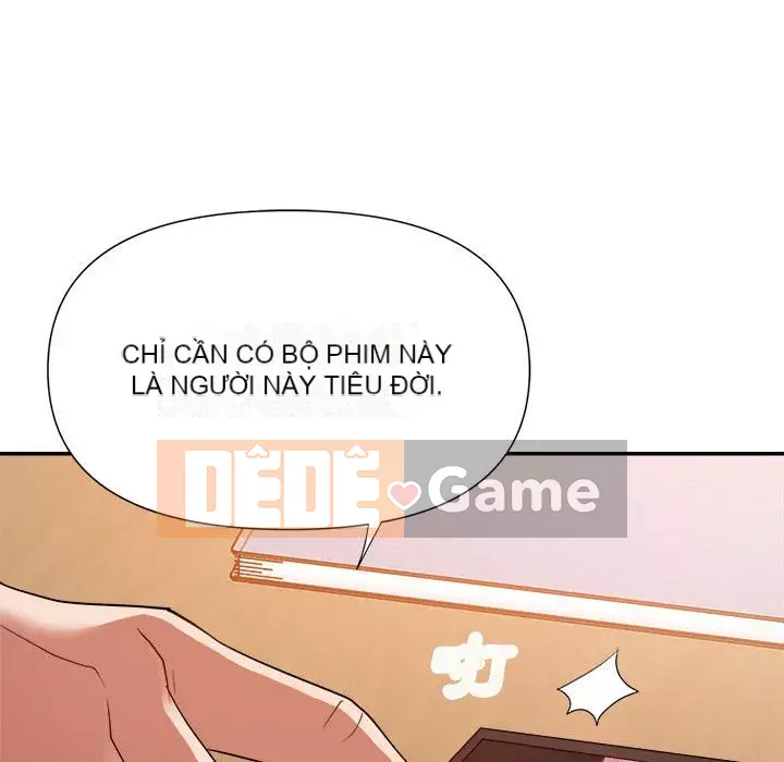 Hội ngộ với crush Chương 24-25