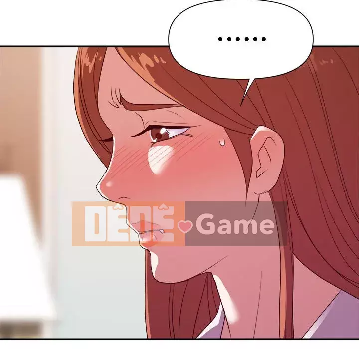 Hội ngộ với crush Chương 24-25