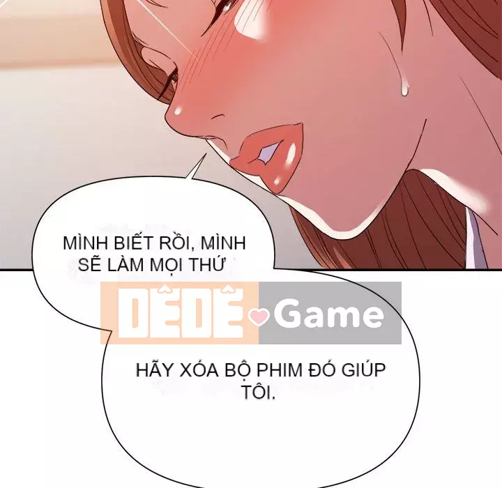 Hội ngộ với crush Chương 24-25