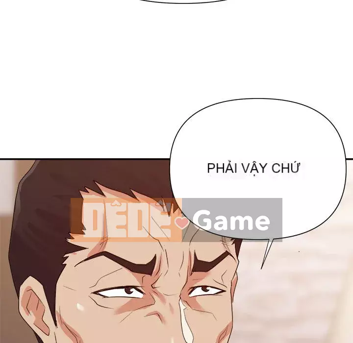 Hội ngộ với crush Chương 24-25