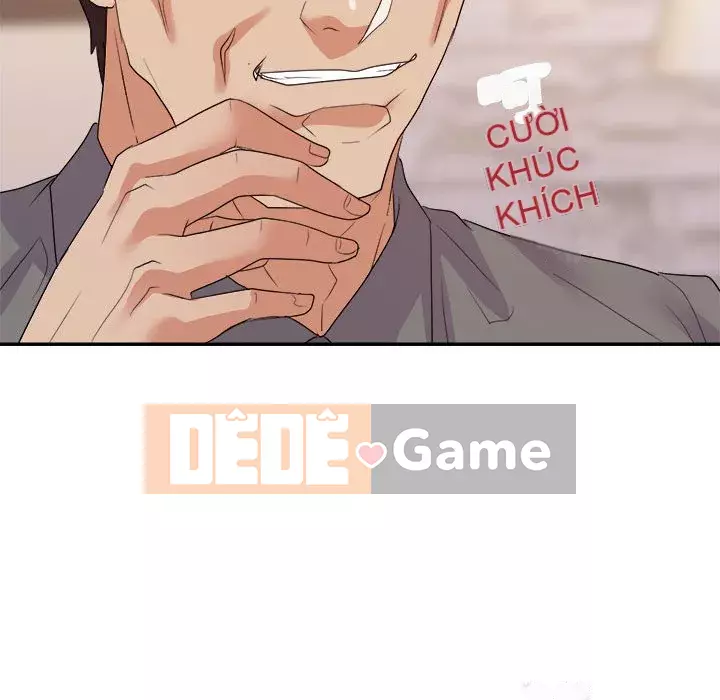 Hội ngộ với crush Chương 24-25