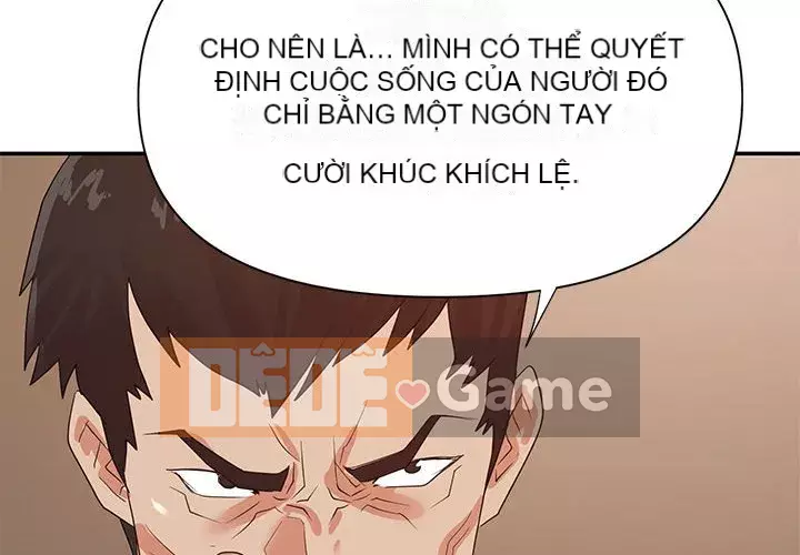 Hội ngộ với crush Chương 24-25