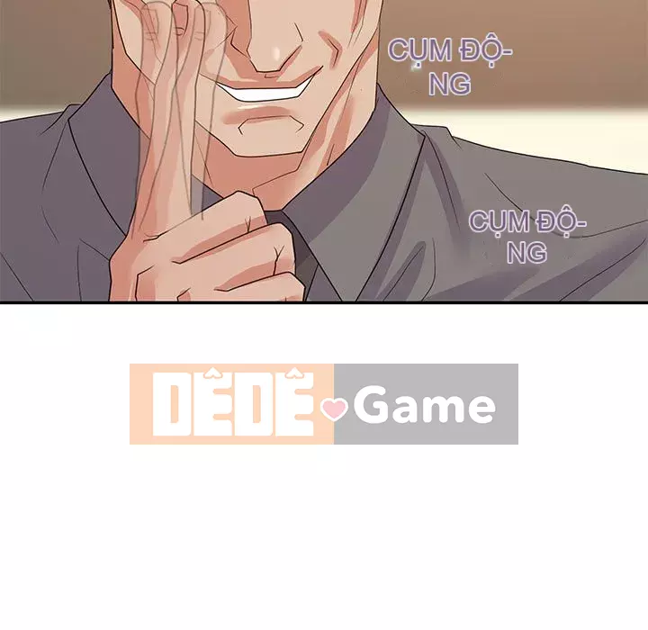 Hội ngộ với crush Chương 24-25