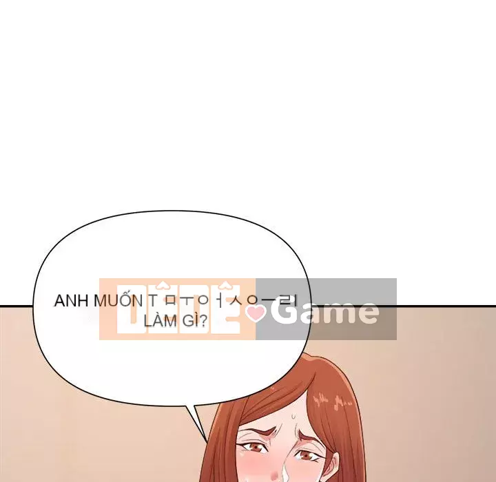 Hội ngộ với crush Chương 24-25