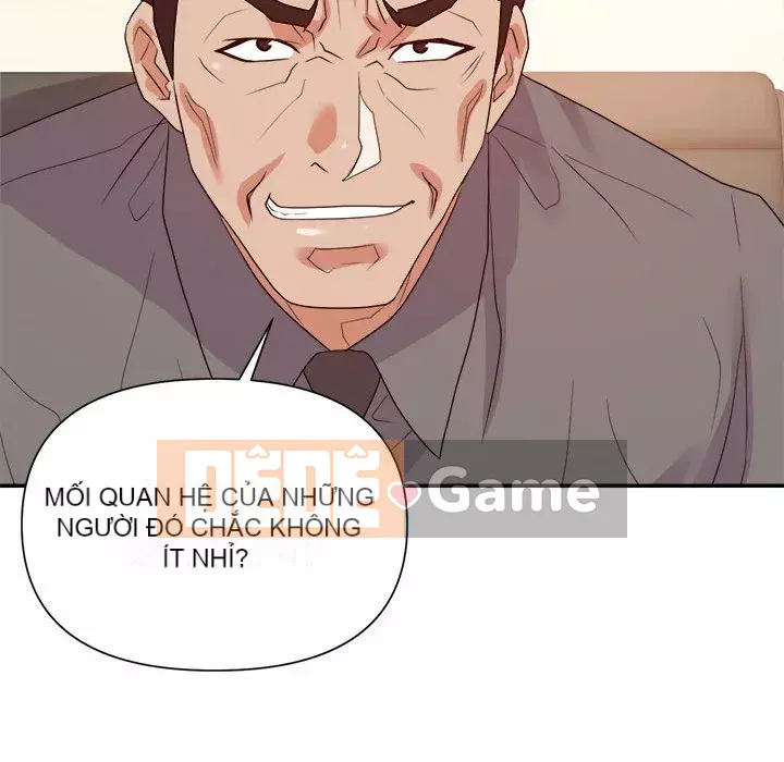 Hội ngộ với crush Chương 24-25