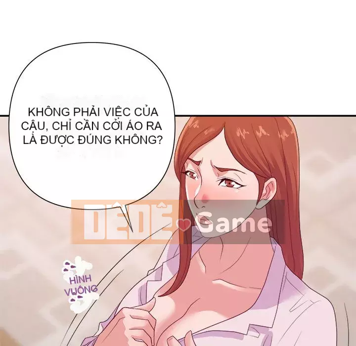 Hội ngộ với crush Chương 24-25