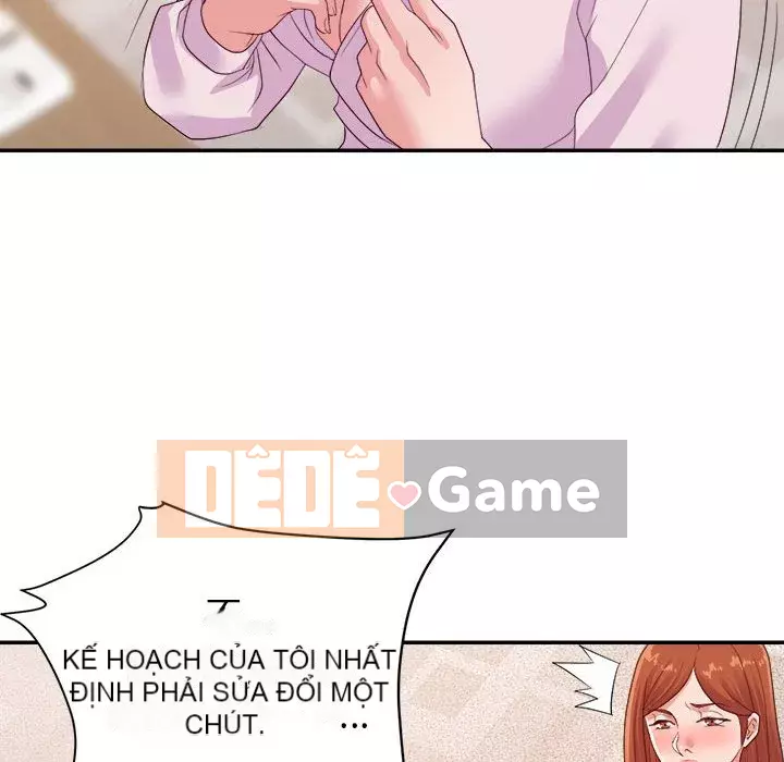 Hội ngộ với crush Chương 24-25