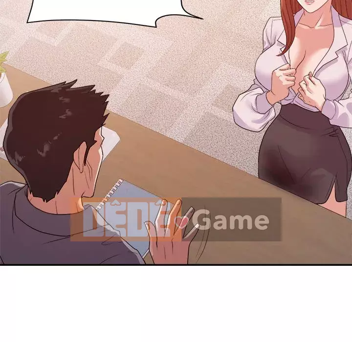 Hội ngộ với crush Chương 24-25