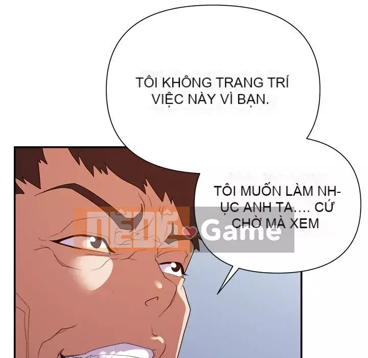 Hội ngộ với crush Chương 24-25