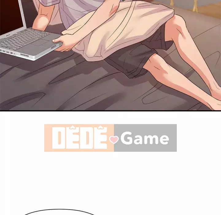 Hội ngộ với crush Chương 24-25