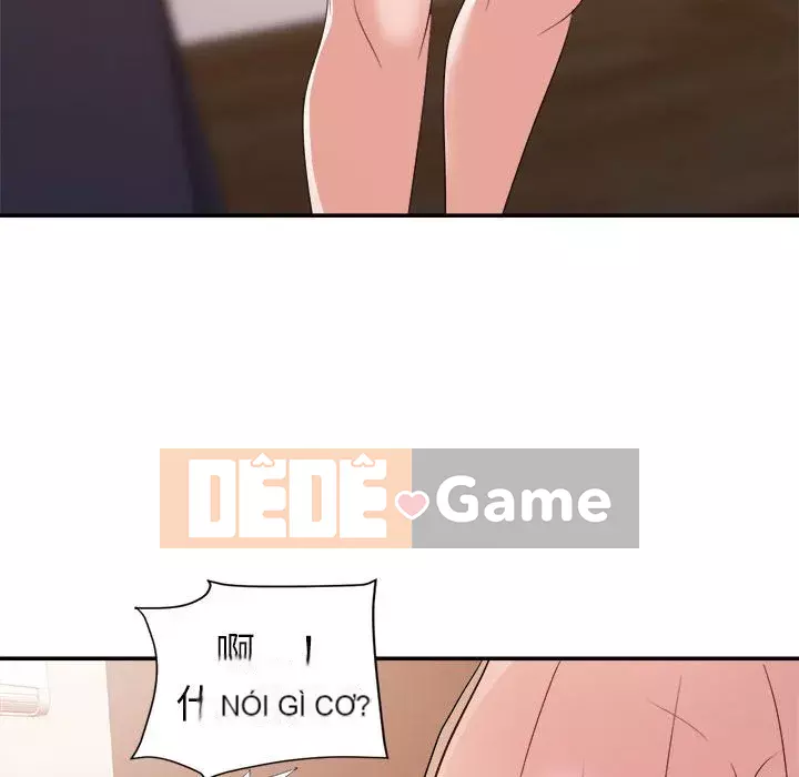 Hội ngộ với crush Chương 24-25