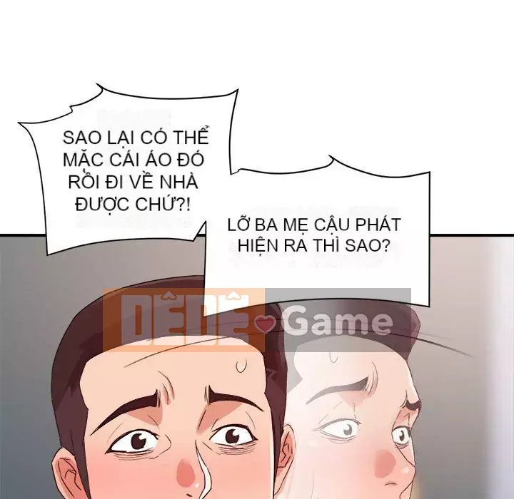 Hội ngộ với crush Chương 24-25