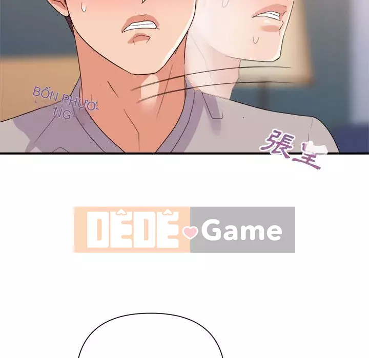 Hội ngộ với crush Chương 24-25