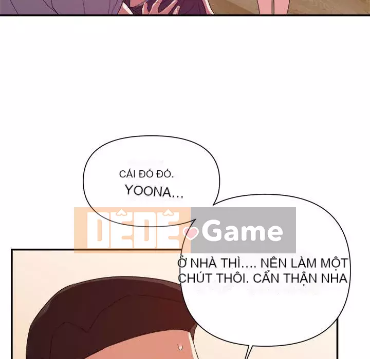 Hội ngộ với crush Chương 24-25