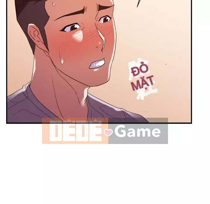 Hội ngộ với crush Chương 24-25