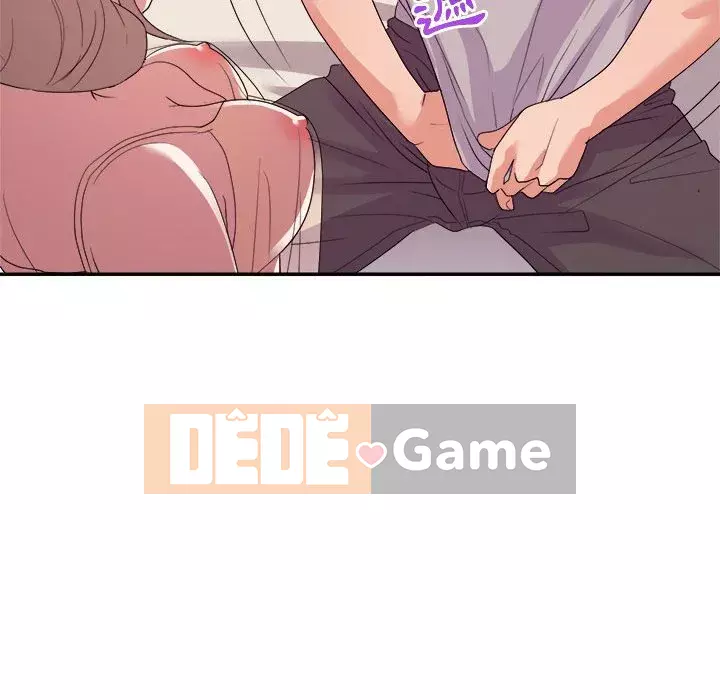 Hội ngộ với crush Chương 24-25