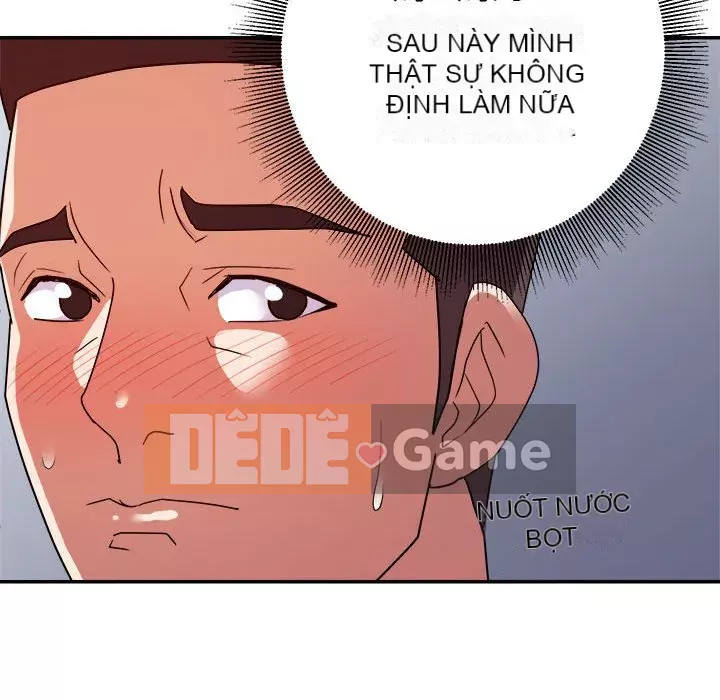 Hội ngộ với crush Chương 24-25