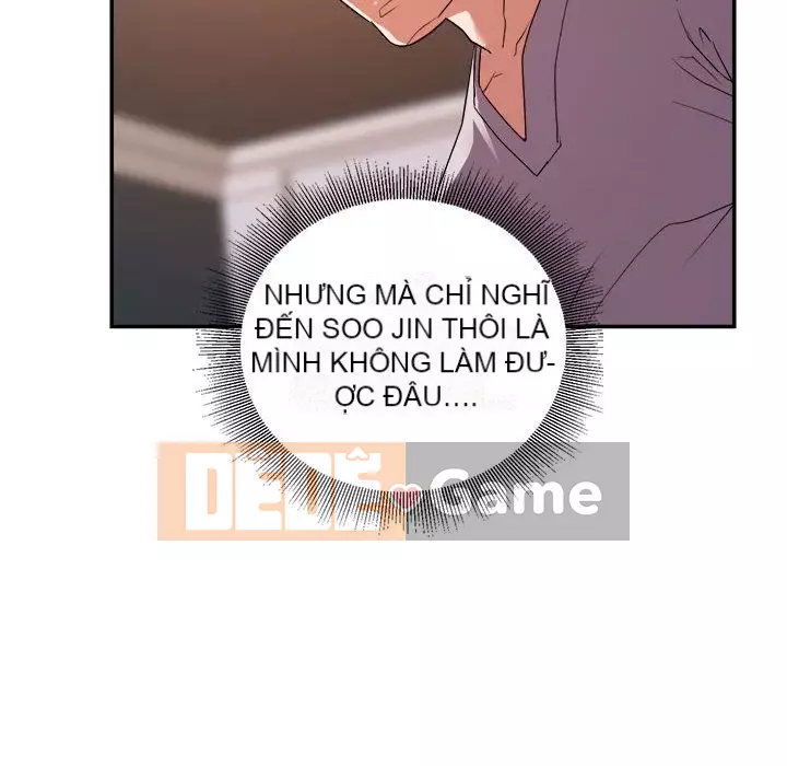 Hội ngộ với crush Chương 24-25