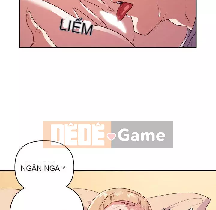 Hội ngộ với crush Chương 24-25