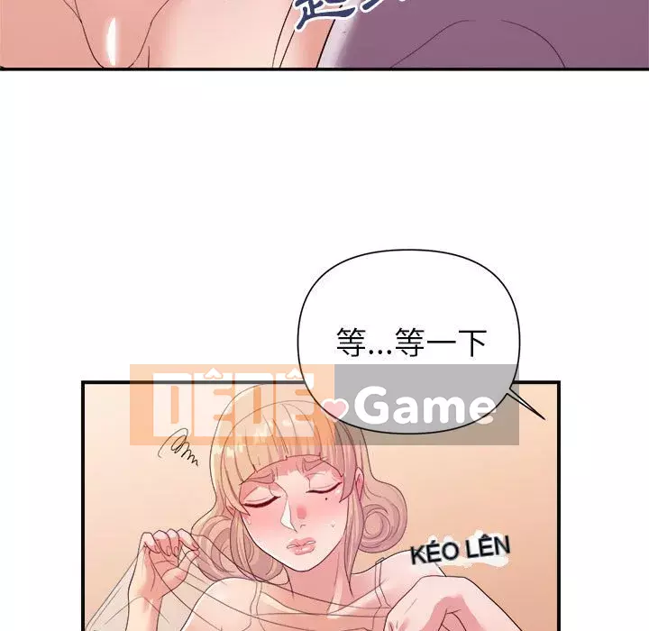 Hội ngộ với crush Chương 24-25