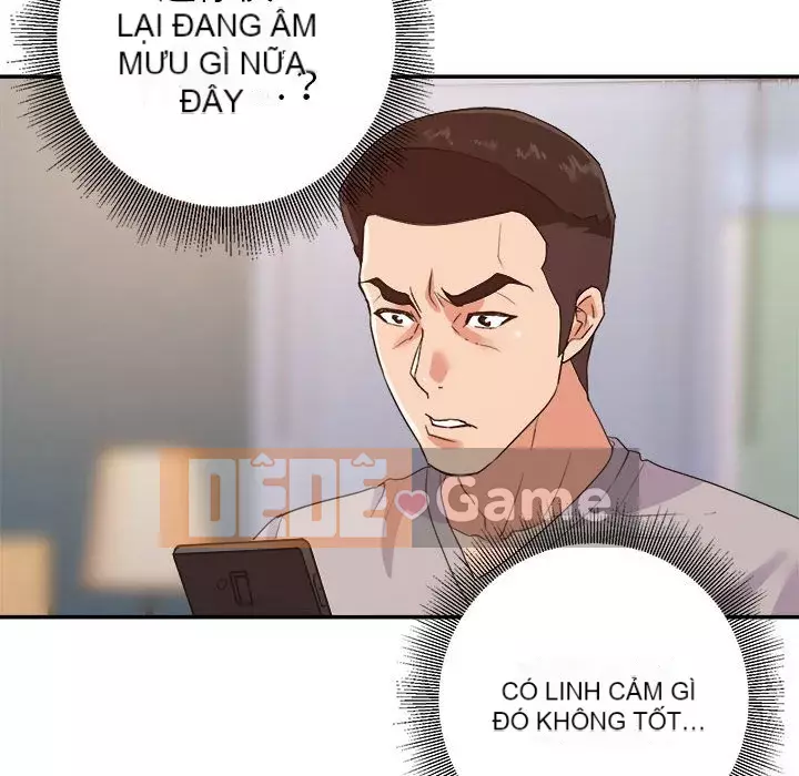 Hội ngộ với crush Chương 24-25