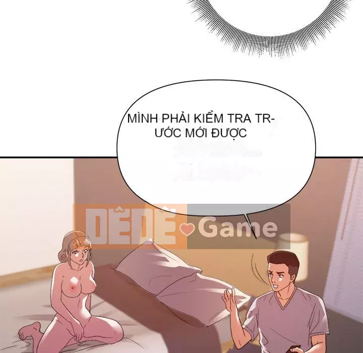 Hội ngộ với crush Chương 24-25