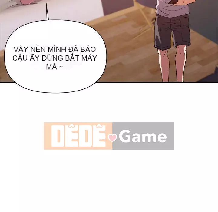 Hội ngộ với crush Chương 24-25