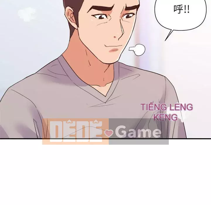 Hội ngộ với crush Chương 24-25