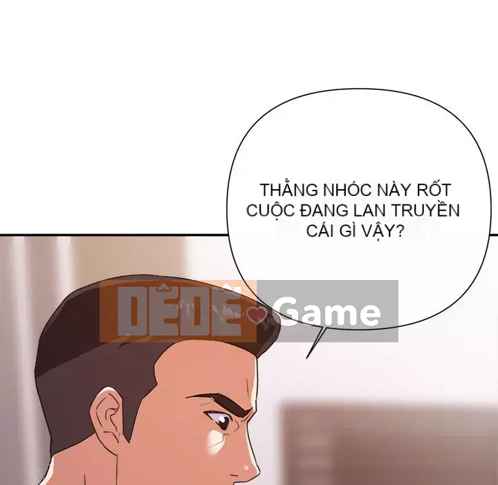 Hội ngộ với crush Chương 24-25