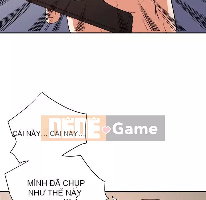 Hội ngộ với crush Chương 24-25