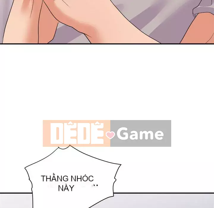 Hội ngộ với crush Chương 24-25