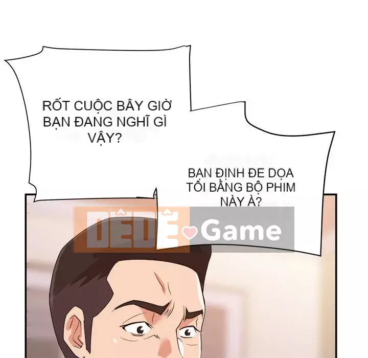 Hội ngộ với crush Chương 24-25