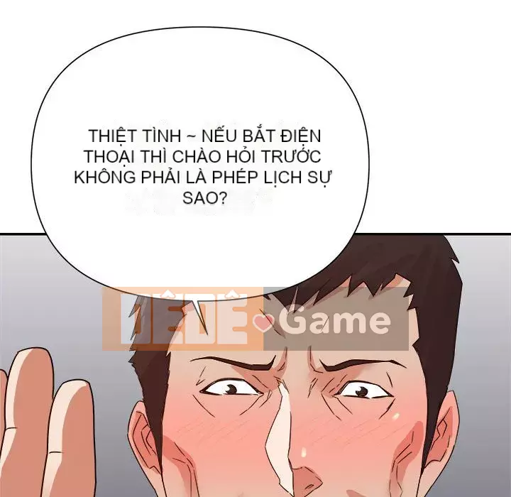 Hội ngộ với crush Chương 24-25