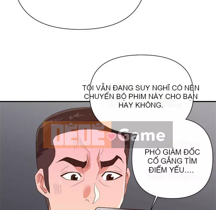 Hội ngộ với crush Chương 24-25