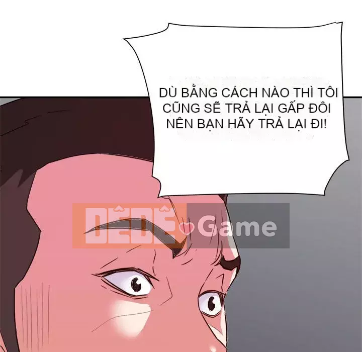 Hội ngộ với crush Chương 24-25