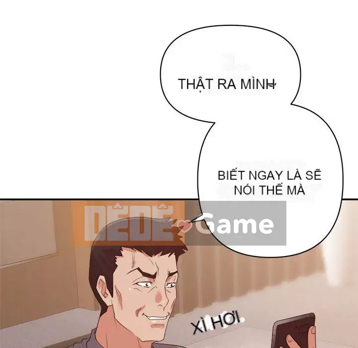 Hội ngộ với crush Chương 24-25