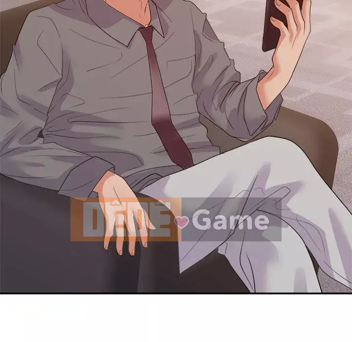 Hội ngộ với crush Chương 24-25