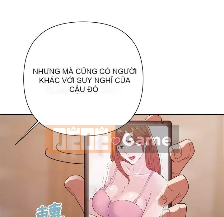 Hội ngộ với crush Chương 24-25