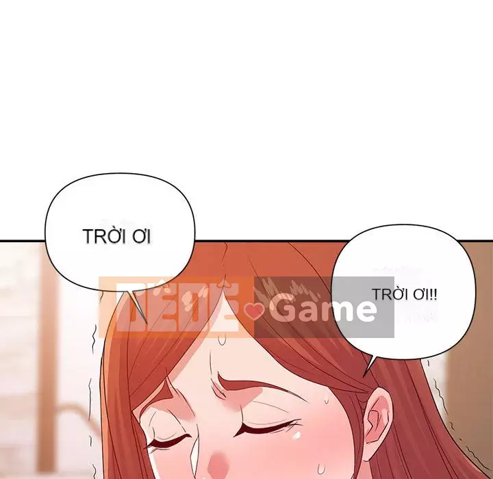 Hội ngộ với crush Chương 24-25