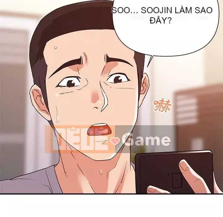 Hội ngộ với crush Chương 24-25