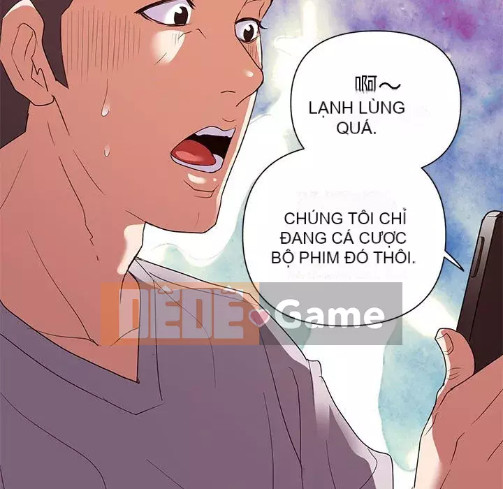 Hội ngộ với crush Chương 24-25