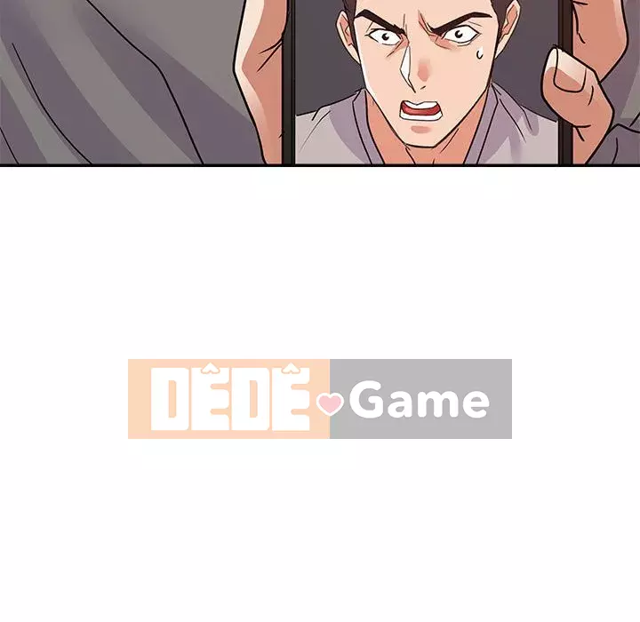 Hội ngộ với crush Chương 24-25